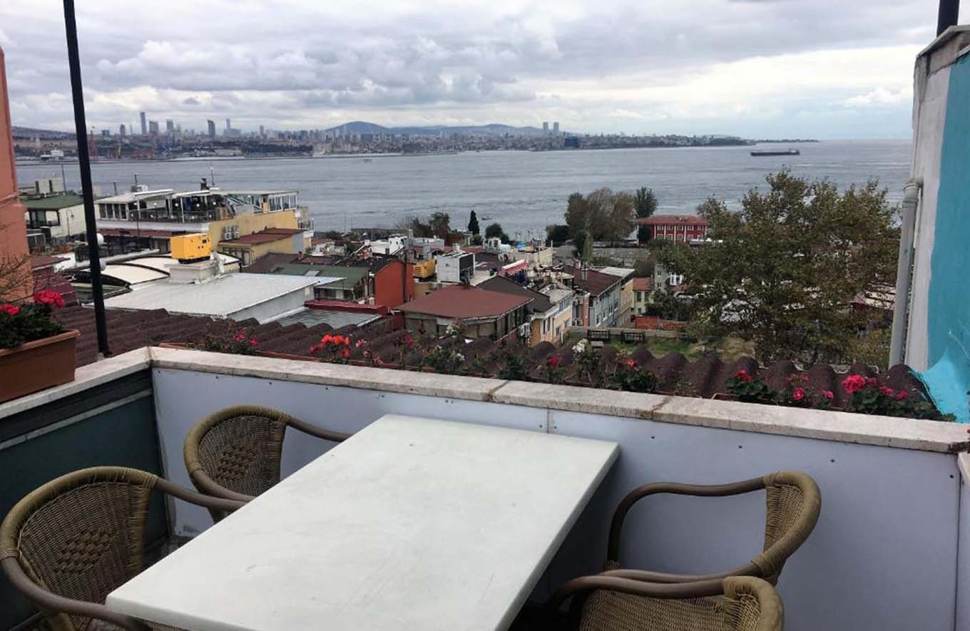 Exploring Istanbul on a Budget: Affordable Accommodation Options