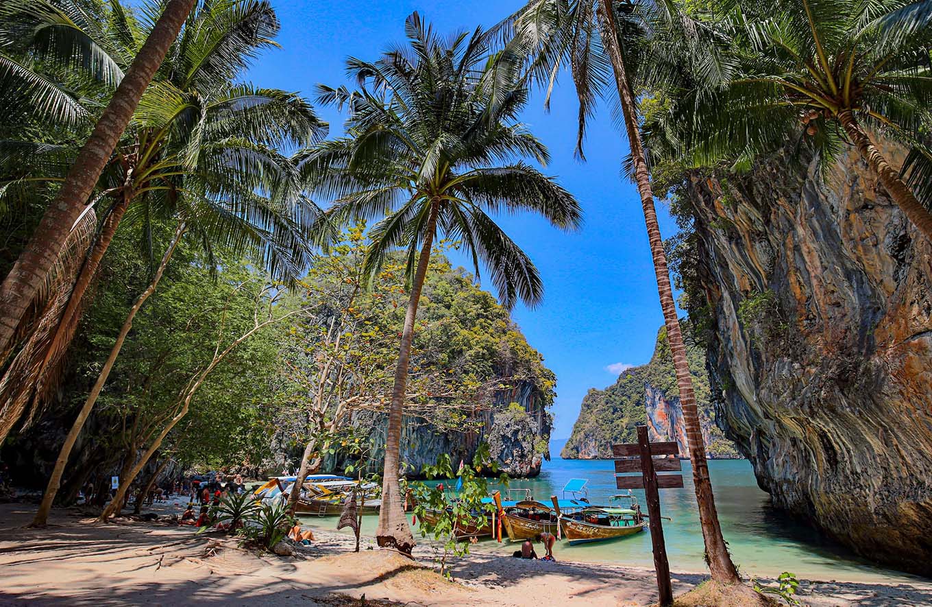 Unveiling Phuket’s Cultural Heritage: A Journey of Discovery