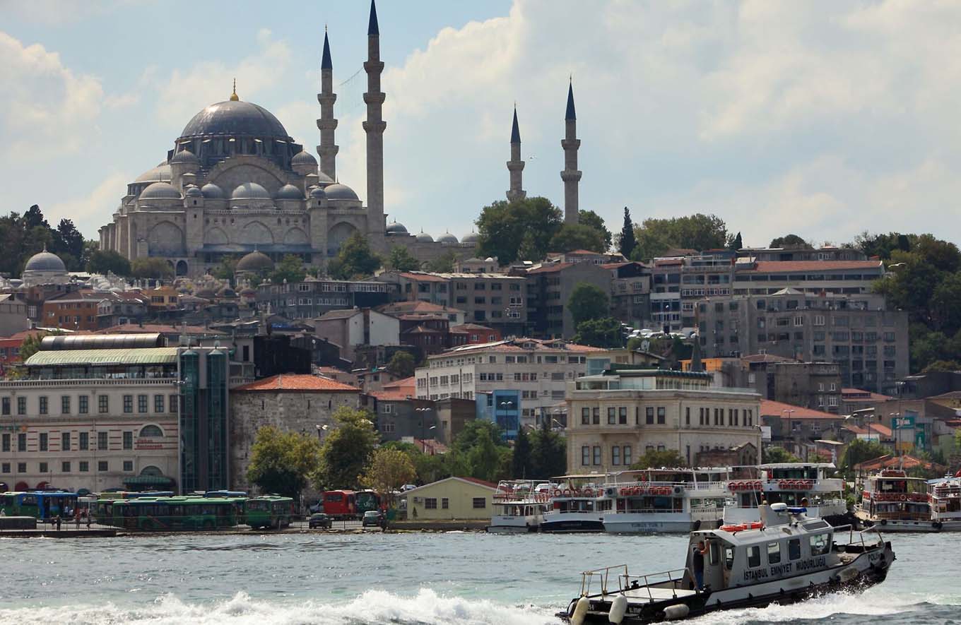 Navigating Your Istanbul Flight: Tips and Essentials for a Smooth Journey