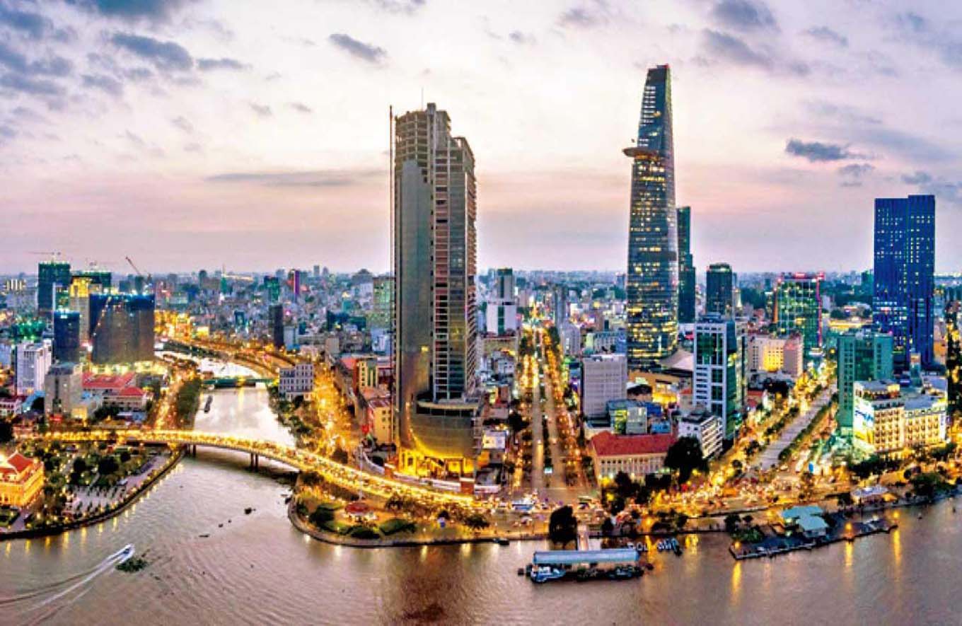 Unlocking Savings: How to Book Affordable Flights to Ho Chi Minh City