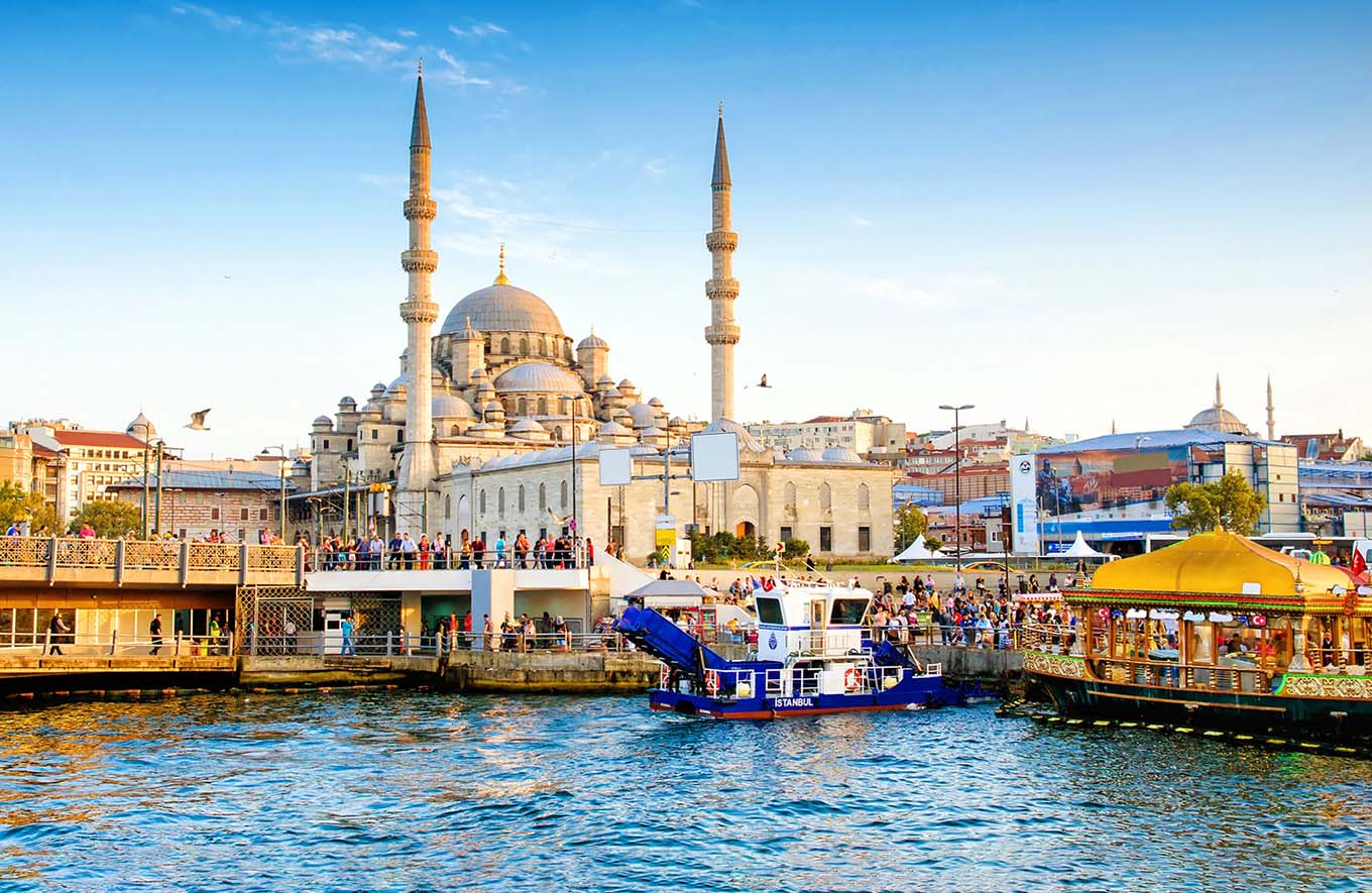Packing Smart for Istanbul:Essentials for Your Trip