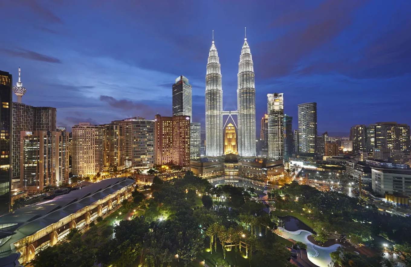 A Luxurious Spa Day in Kuala Lumpur: Unwind and Rejuvenate