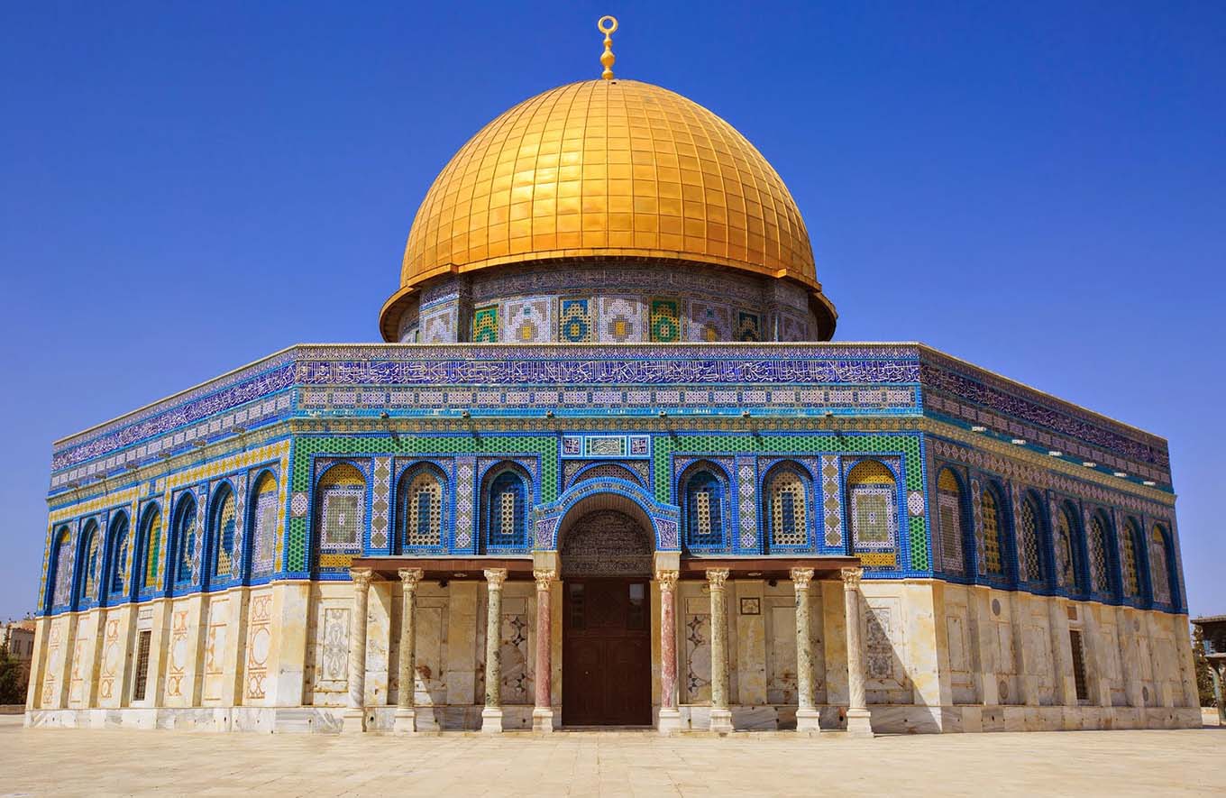 Exploring Jerusalem: Navigational Insights and Travel Advice