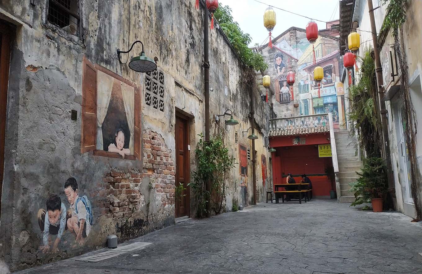 Unveiling the Charms of Kuala Lumpur’s Chinatown