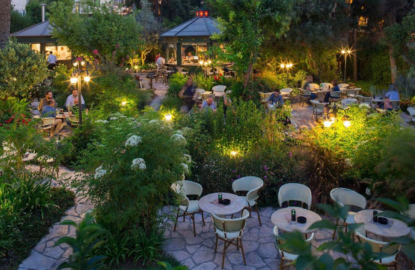 Discovering Tranquility: Wellness Retreats in Jerusalem