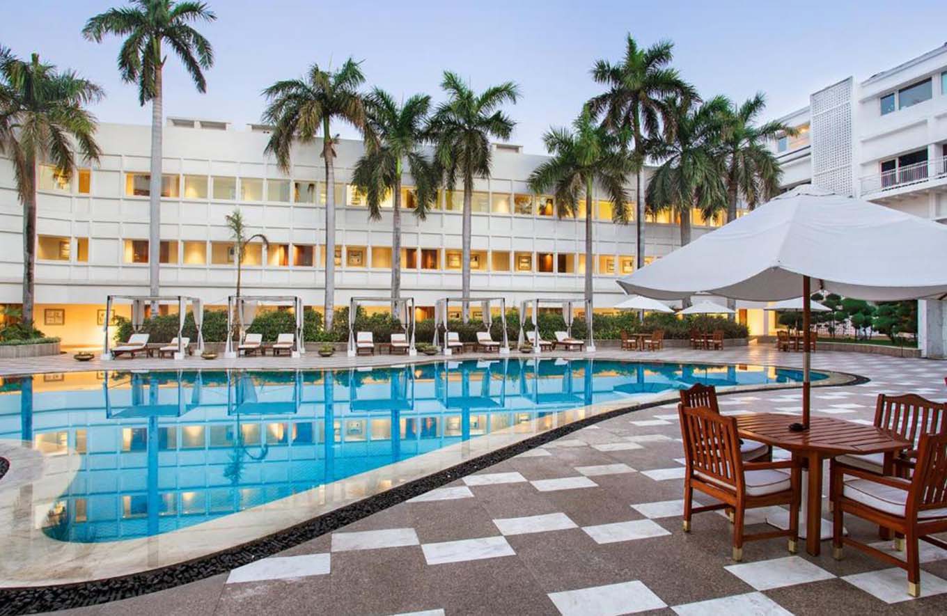 Rediscover Serenity: Spa Resorts in Delhi
