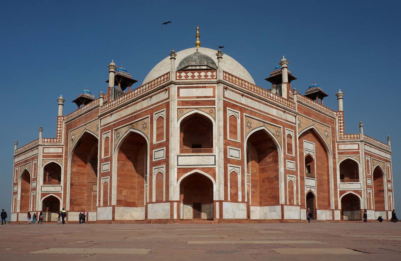 Travel Tips for a Memorable Delhi Experience