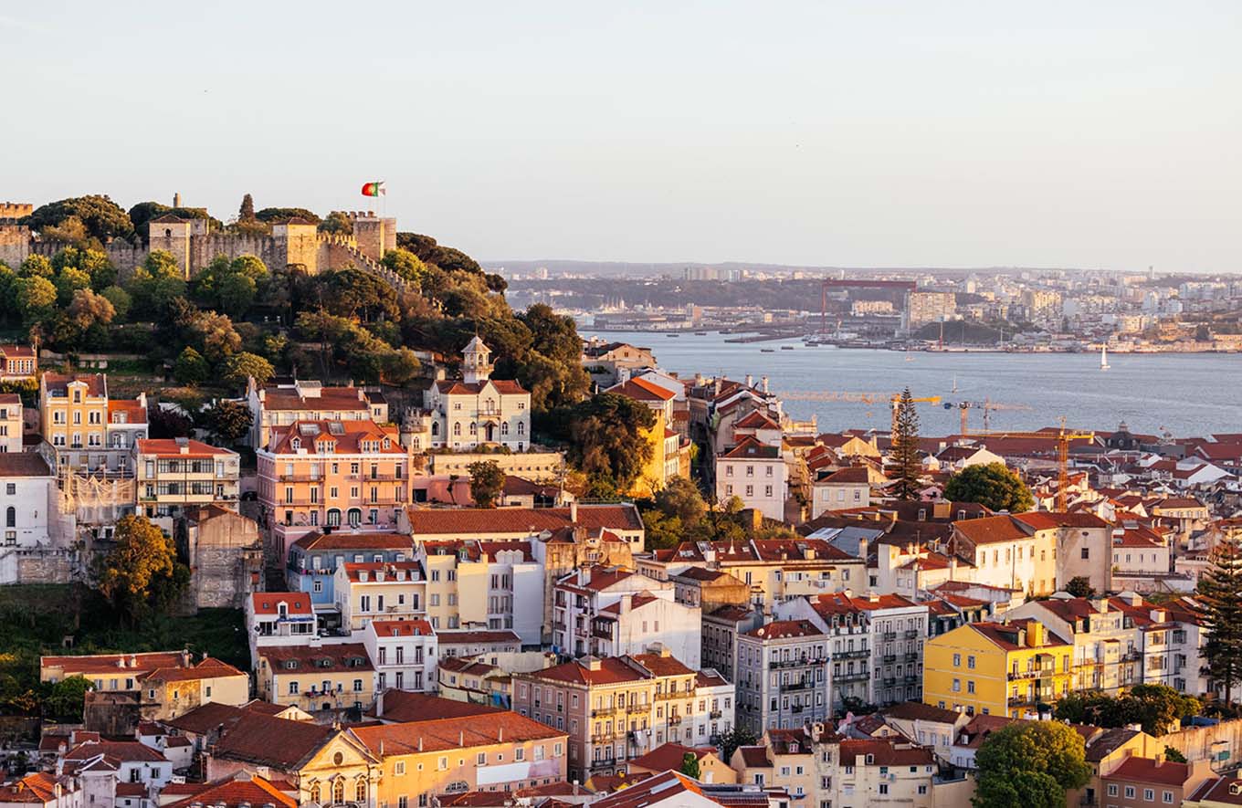 Unveiling Lisbon’s Festivals: An Insider’s Journey