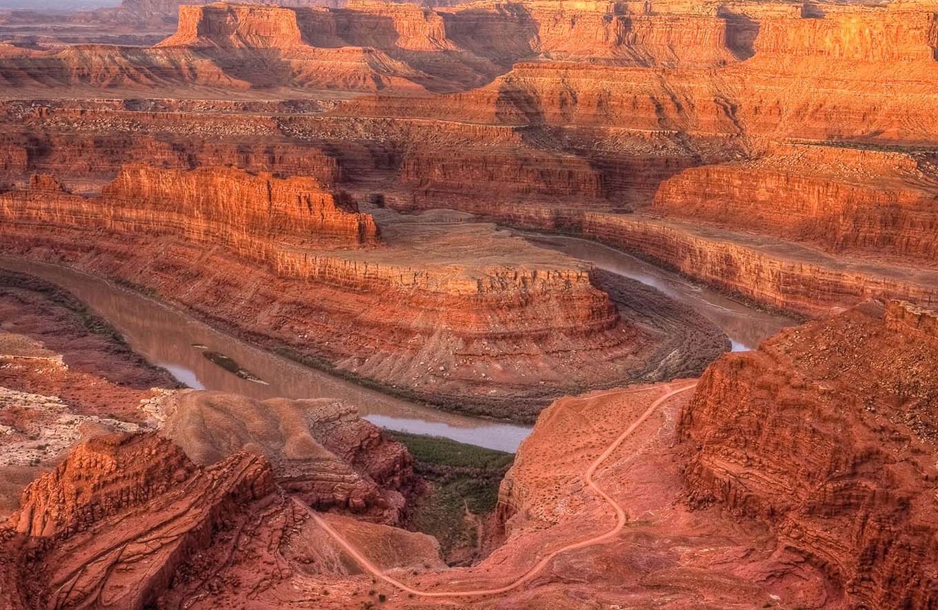 Unveiling the Marvels of Moab: A Mesmeric Expedition into Utah’s Heart