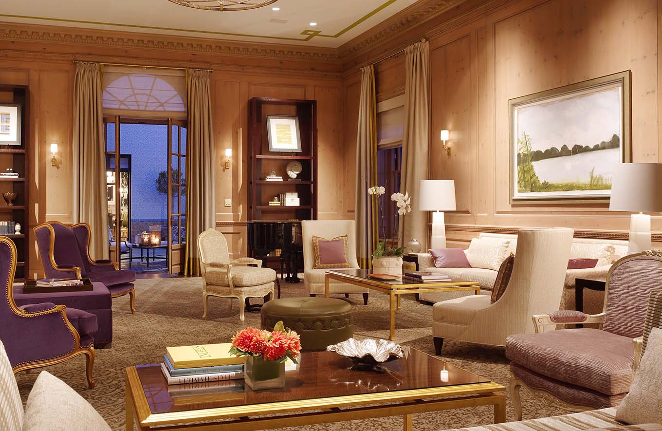 Luxury Haven: Unveiling Opulence in San Francisco’s Premier Hotels