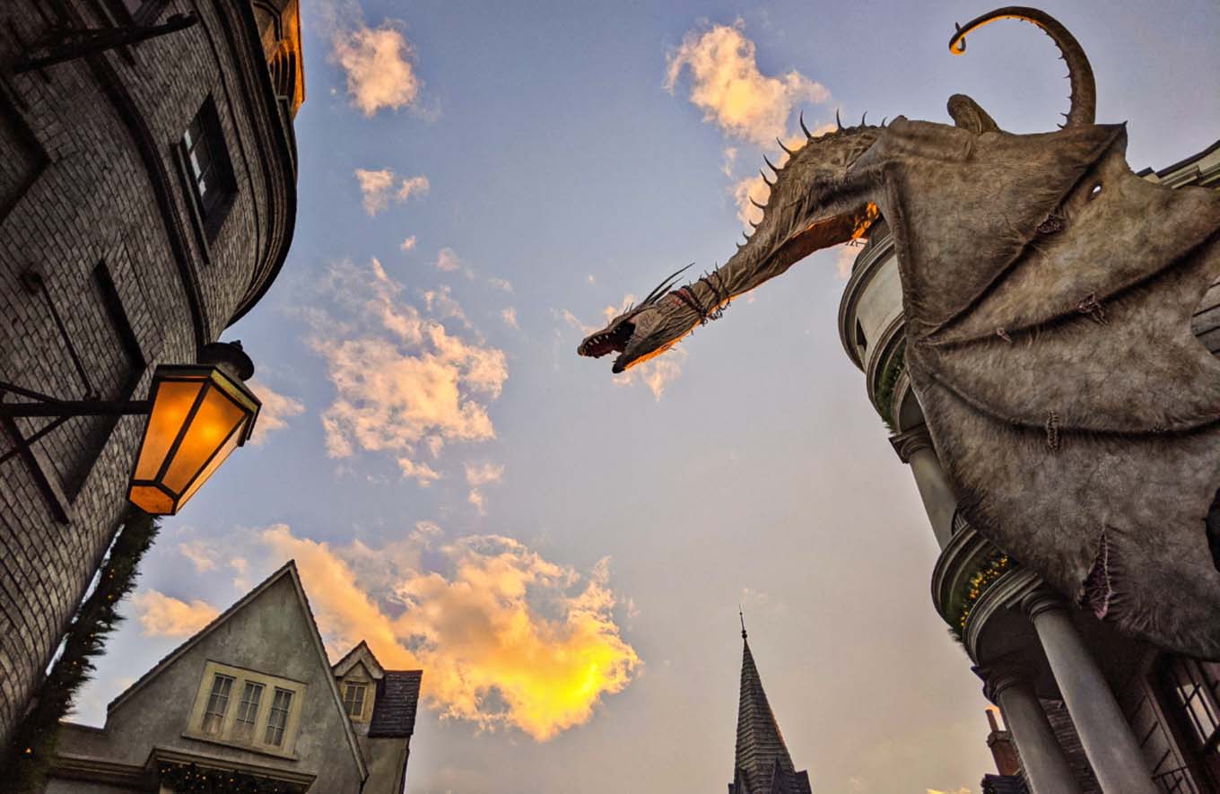 Orlando Uncovered: An Enchanting Expedition into Florida’s Heart