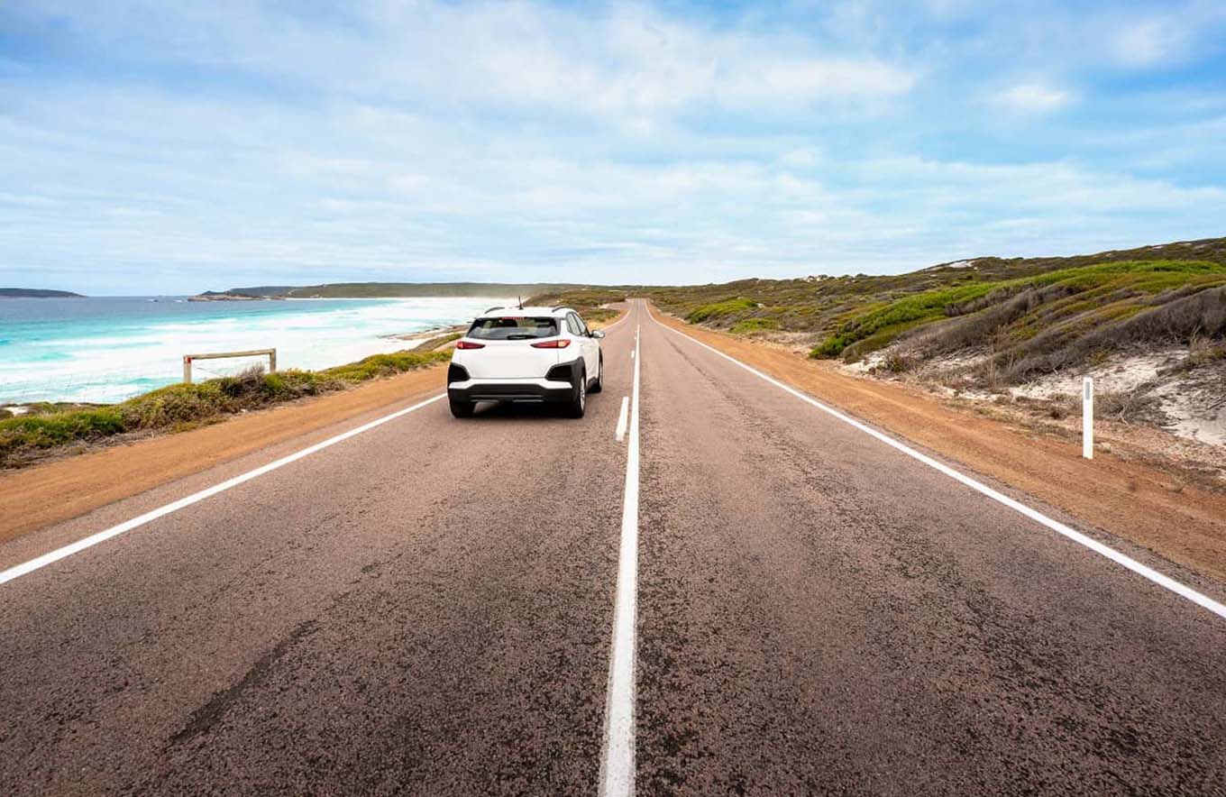 How to Navigate Perth by Car: A Complete Rental Guide