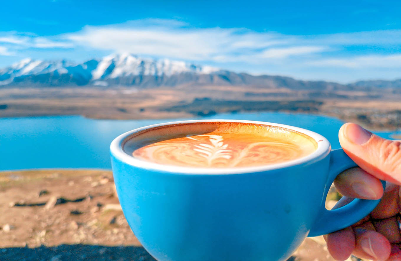 Exploring Auckland’s Coffee Culture: Where to Find the Most Authentic Coffee